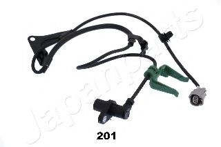 датчик, обороти на колелото ABS-201