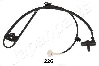 датчик, обороти на колелото ABS-226