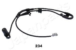 датчик, обороти на колелото ABS-234