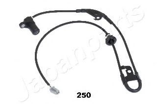 датчик, обороти на колелото ABS-250