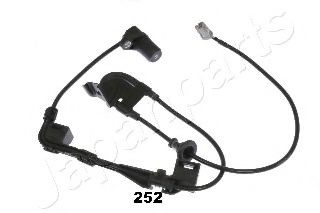 датчик, обороти на колелото ABS-252