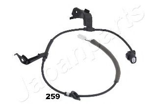 датчик, обороти на колелото ABS-259