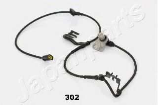 датчик, обороти на колелото ABS-302