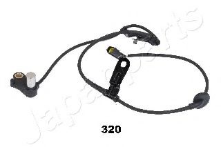 датчик, обороти на колелото ABS-320