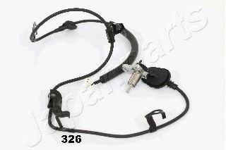 датчик, обороти на колелото ABS-326