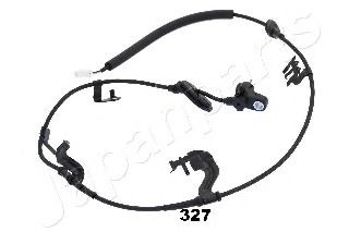 датчик, обороти на колелото ABS-327