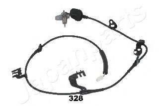 датчик, обороти на колелото ABS-328