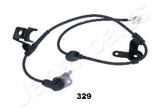 датчик, обороти на колелото ABS-329