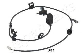 датчик, обороти на колелото ABS-331
