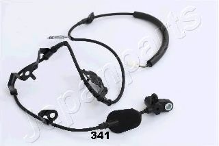 датчик, обороти на колелото ABS-341