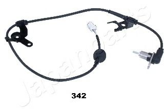датчик, обороти на колелото ABS-342