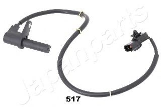 датчик, обороти на колелото ABS-517