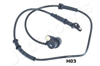 датчик, обороти на колелото ABS-H03