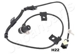 датчик, обороти на колелото ABS-H22