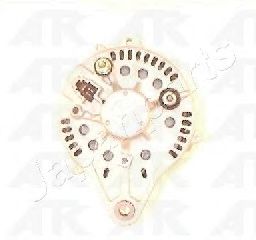 генератор ALT406