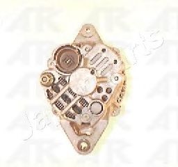 генератор ALZ417