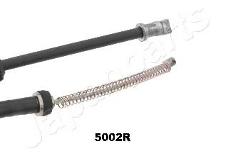 жило, ръчна спирачка BC-5002R