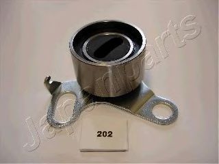 ремъчен обтегач, ангренаж