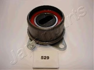 ремъчен обтегач, ангренаж