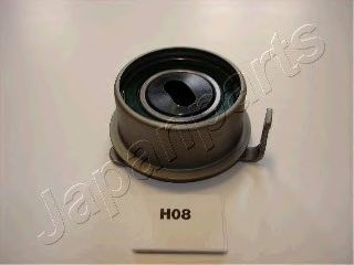 ремъчен обтегач, ангренаж