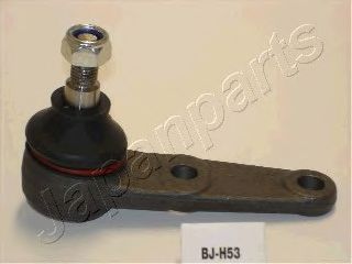 Шарнири BJ-H53