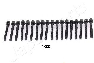 болт на капака на клапаните (на цилиндровата глава) BL-102