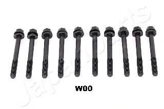 болт на капака на клапаните (на цилиндровата глава) BL-W00