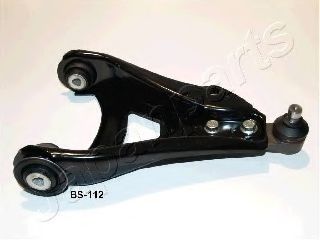 носач, окачване на колелата BS-112L