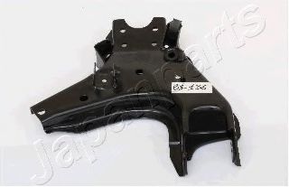 носач, окачване на колелата BS-136L