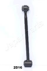 носач, окачване на колелата BS-2016