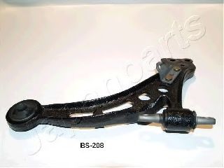 носач, окачване на колелата BS-208L