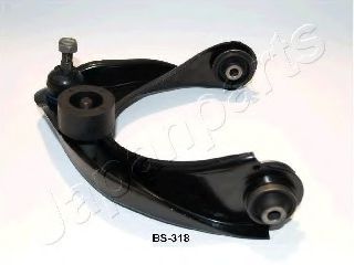 носач, окачване на колелата BS-318L
