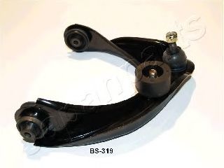 носач, окачване на колелата BS-318R