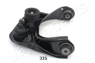 носач, окачване на колелата BS-334R