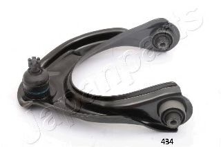 носач, окачване на колелата BS-434L