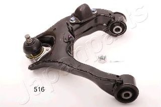 носач, окачване на колелата BS-516L