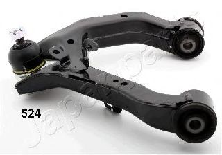 носач, окачване на колелата BS-524L