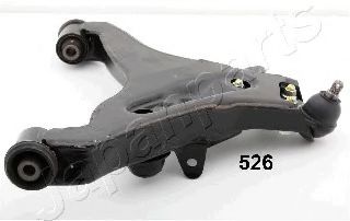 носач, окачване на колелата BS-526L