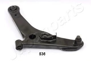 носач, окачване на колелата BS-536L