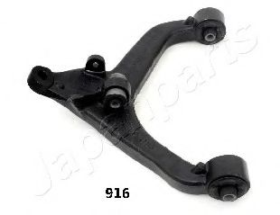 носач, окачване на колелата BS-916L