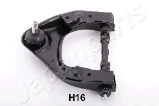 носач, окачване на колелата BS-H15L
