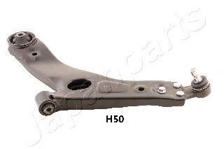 носач, окачване на колелата BS-H49L