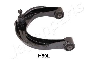 носач, окачване на колелата BS-H59L