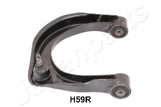 носач, окачване на колелата BS-H59R