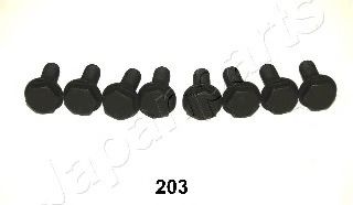 болт, закрепване на зъбен венец - маховик BV-203