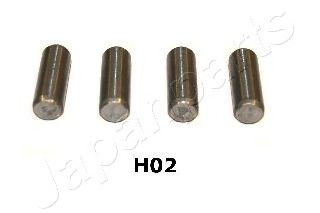 болт, закрепване на зъбен венец - маховик BV-H02