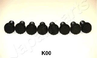 болт, закрепване на зъбен венец - маховик BV-K00