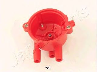 капачка на дистрибутор на запалване CA-229