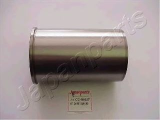 комплект цилиндрови ризи CC-NI007