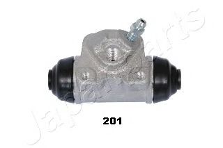 спирачно цилиндърче на колелото CD-201